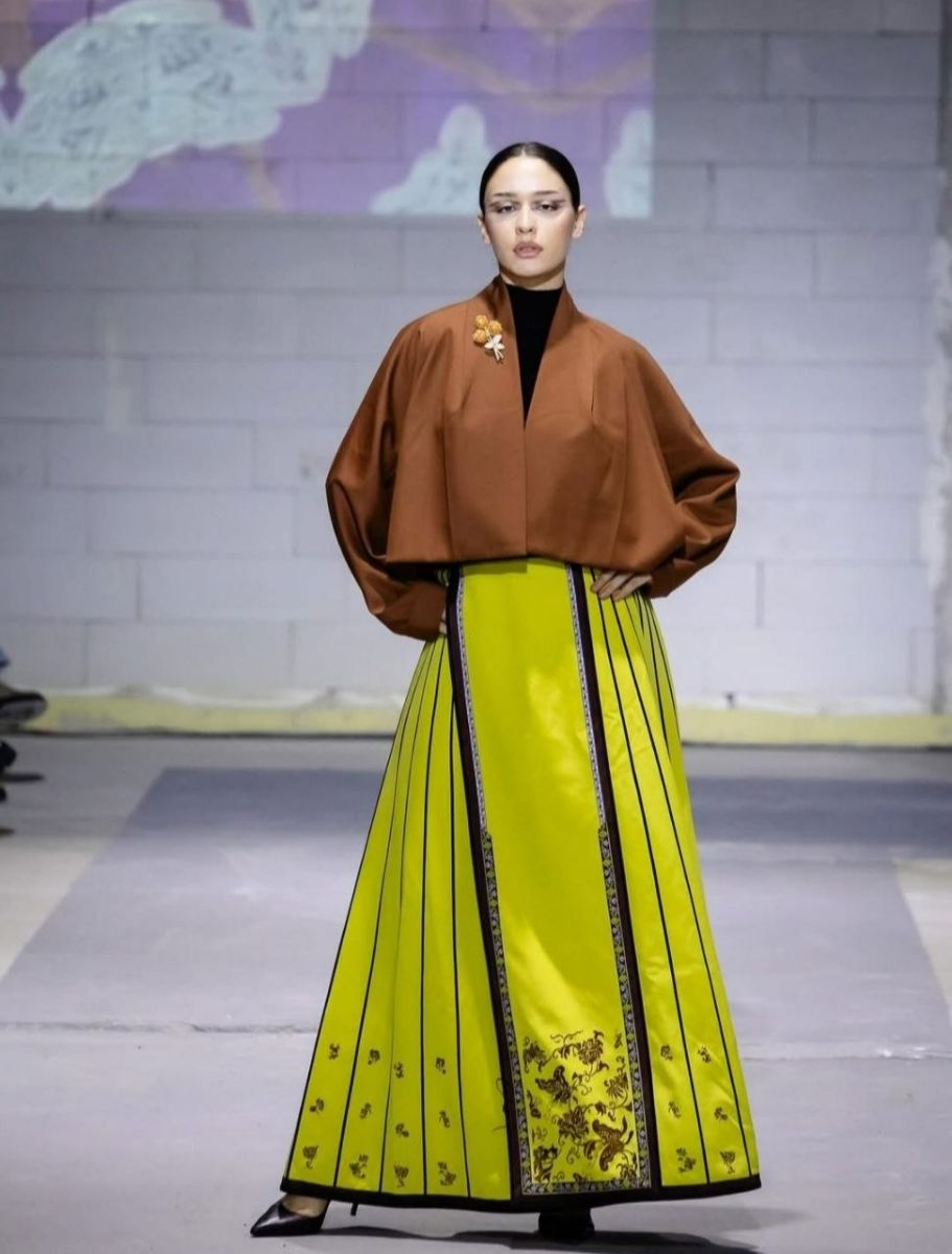 32-то издание на Fashion Weekend Skopje