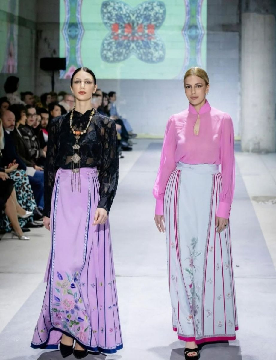 32-то издание на Fashion Weekend Skopje