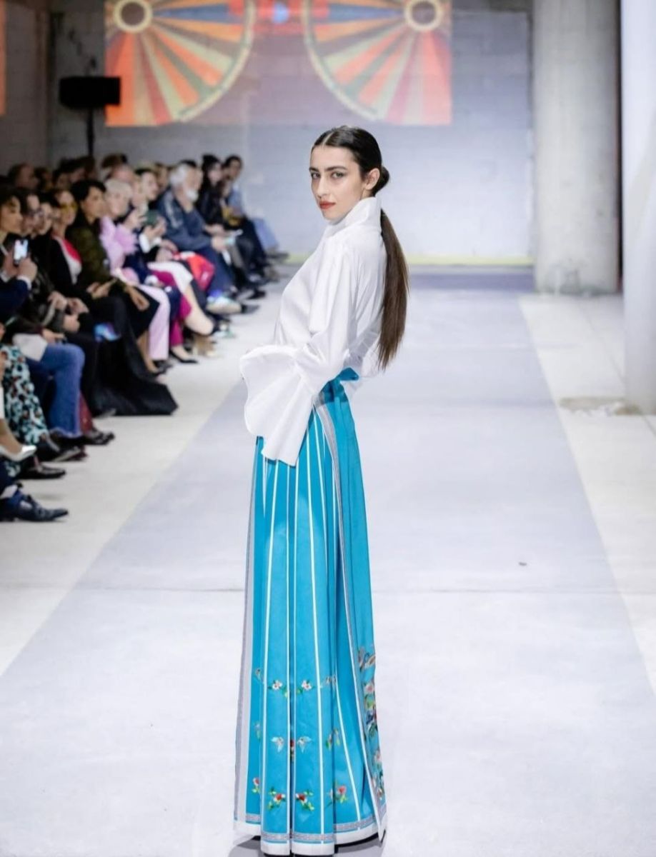 32-то издание на Fashion Weekend Skopje