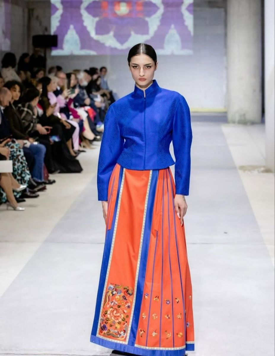 32-то издание на Fashion Weekend Skopje