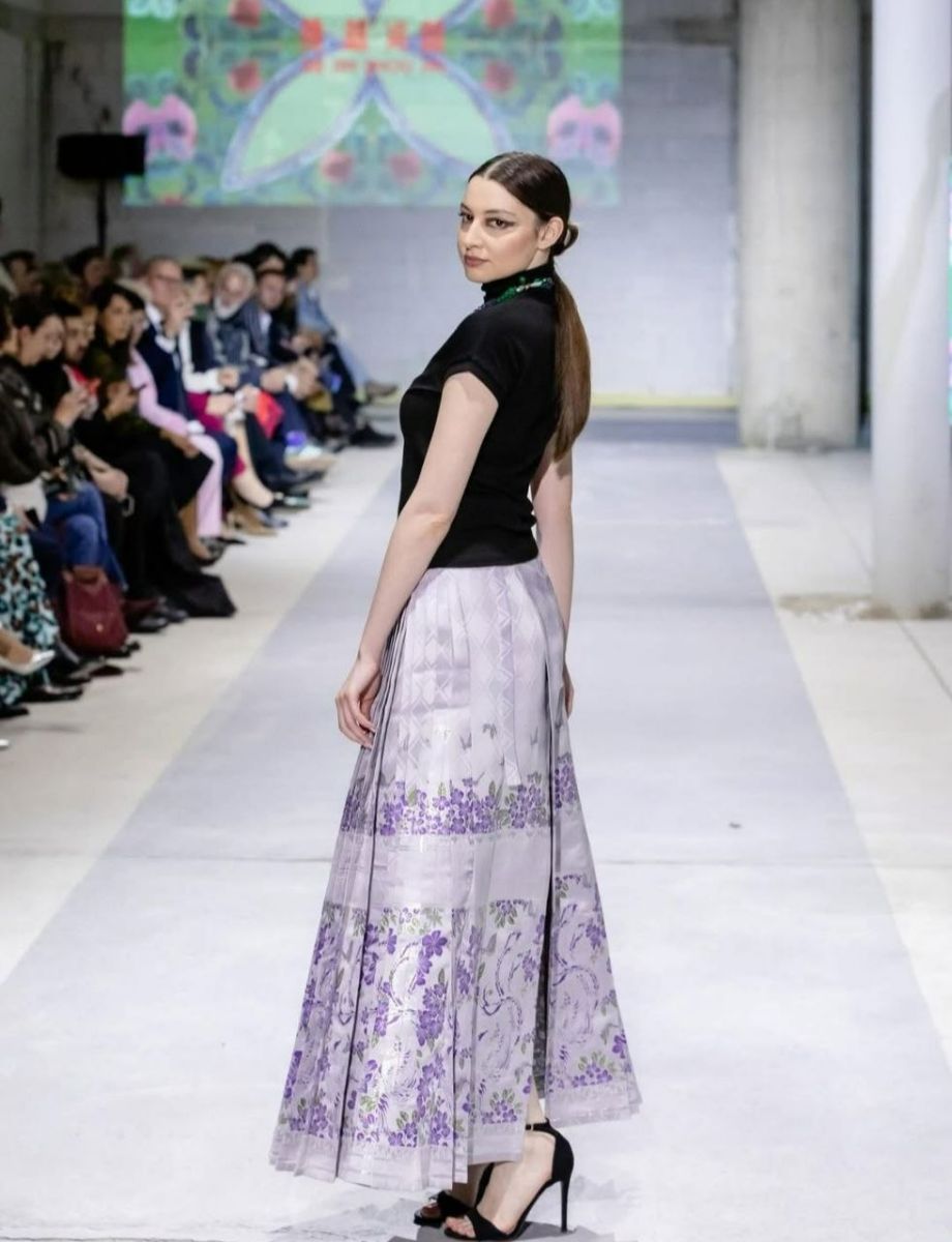 32-то издание на Fashion Weekend Skopje