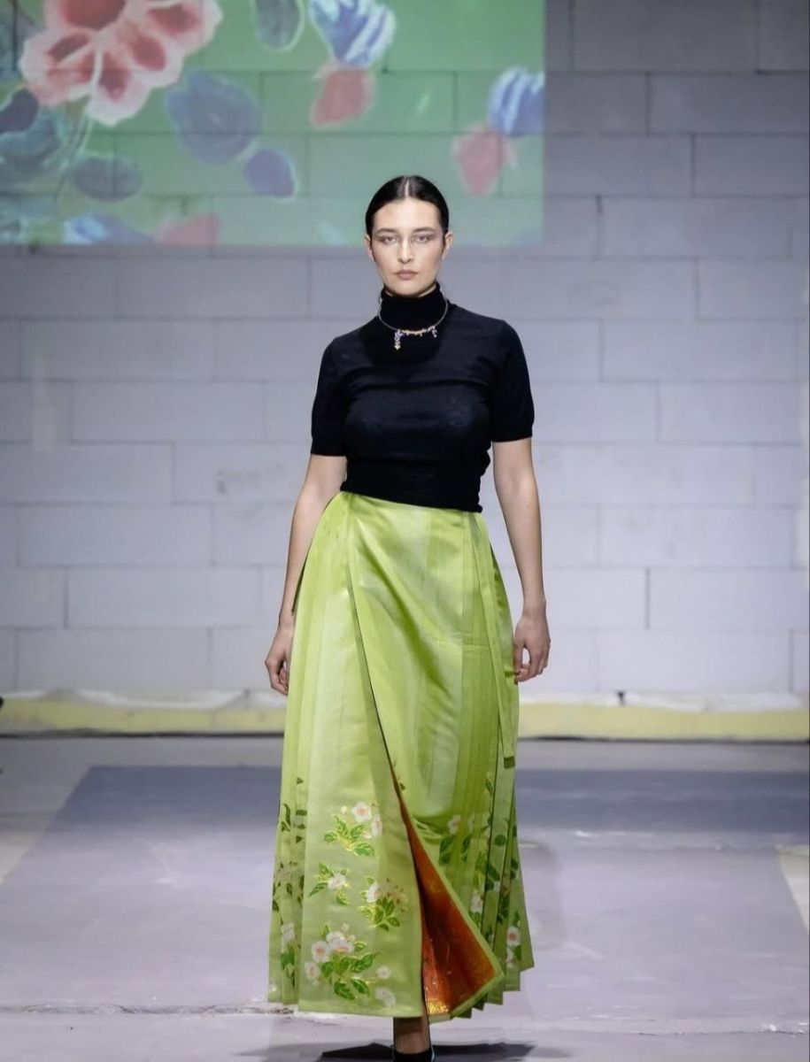 32-то издание на Fashion Weekend Skopje