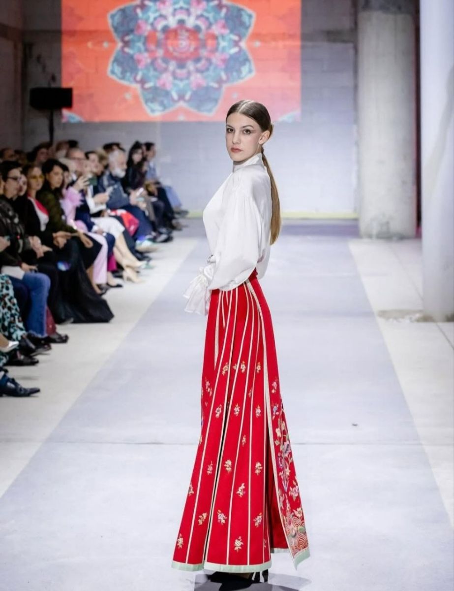 32-то издание на Fashion Weekend Skopje