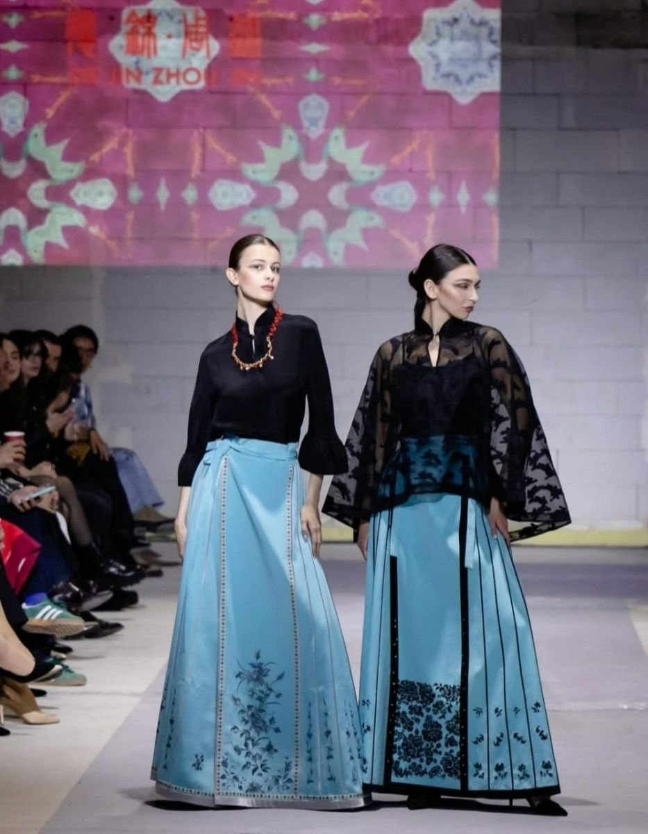 32-то издание на Fashion Weekend Skopje