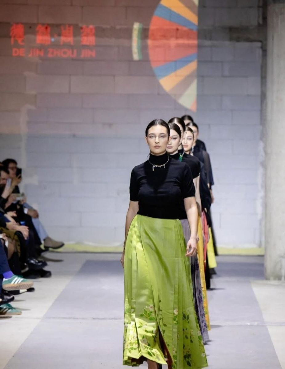 32-то издание на Fashion Weekend Skopje