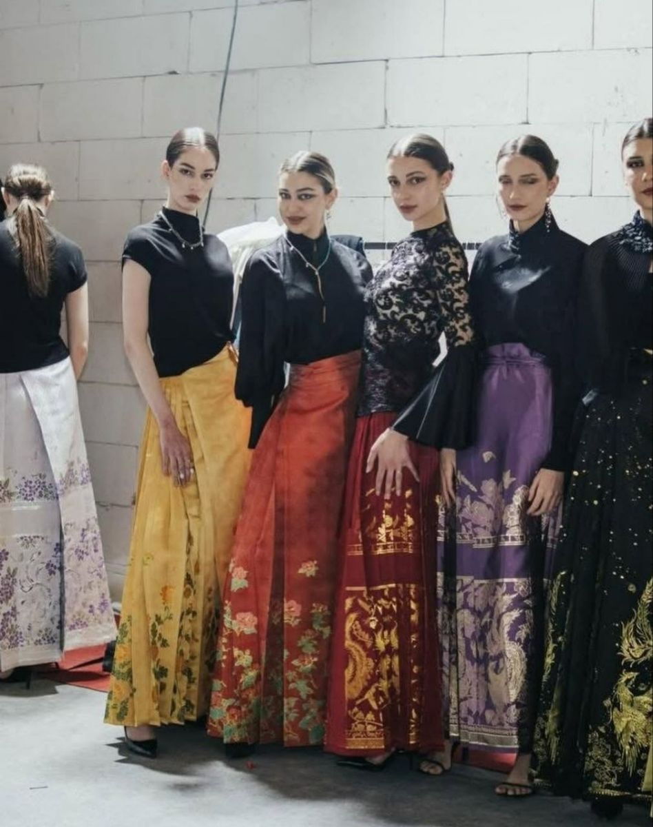 32-то издание на Fashion Weekend Skopje