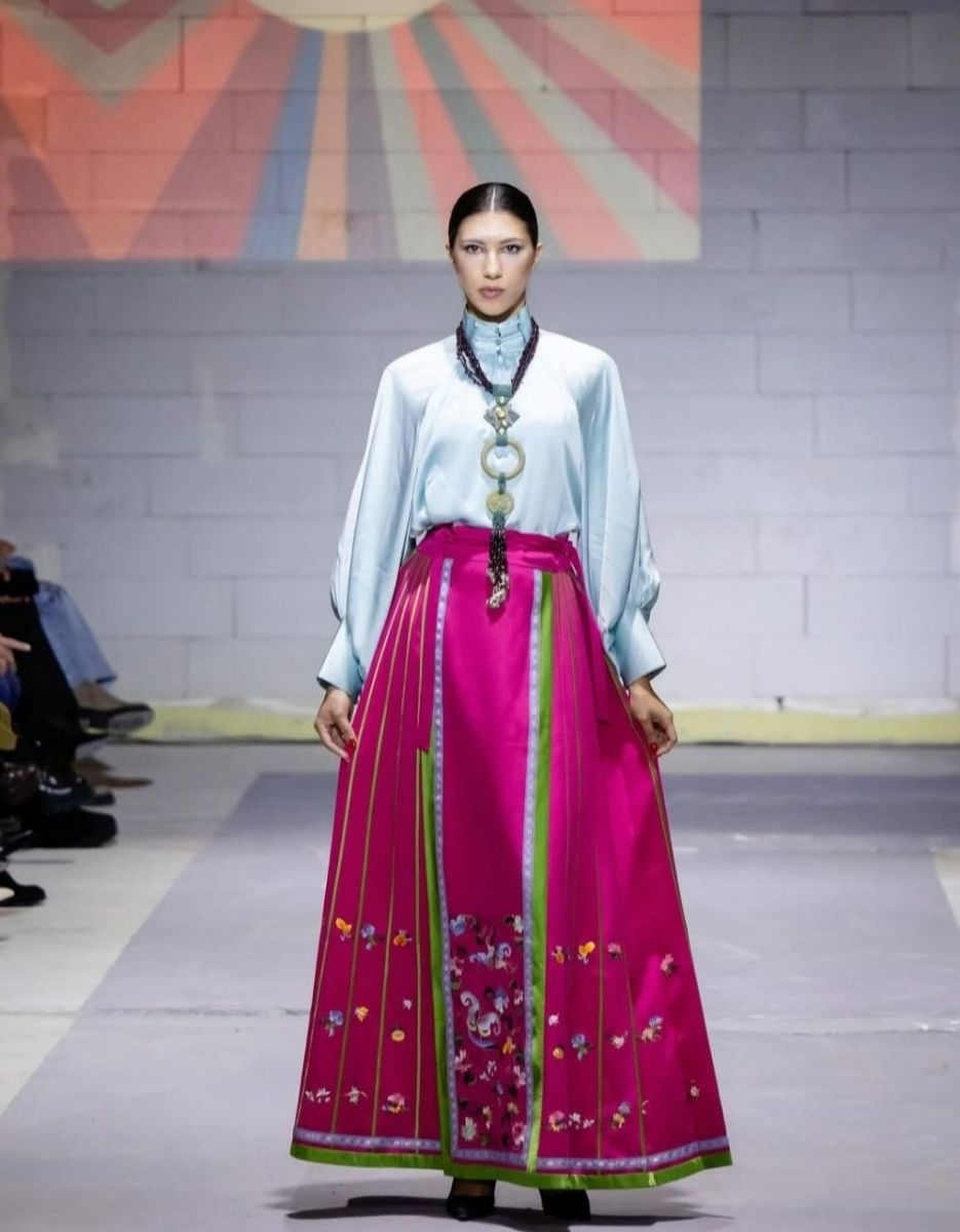 32-то издание на Fashion Weekend Skopje