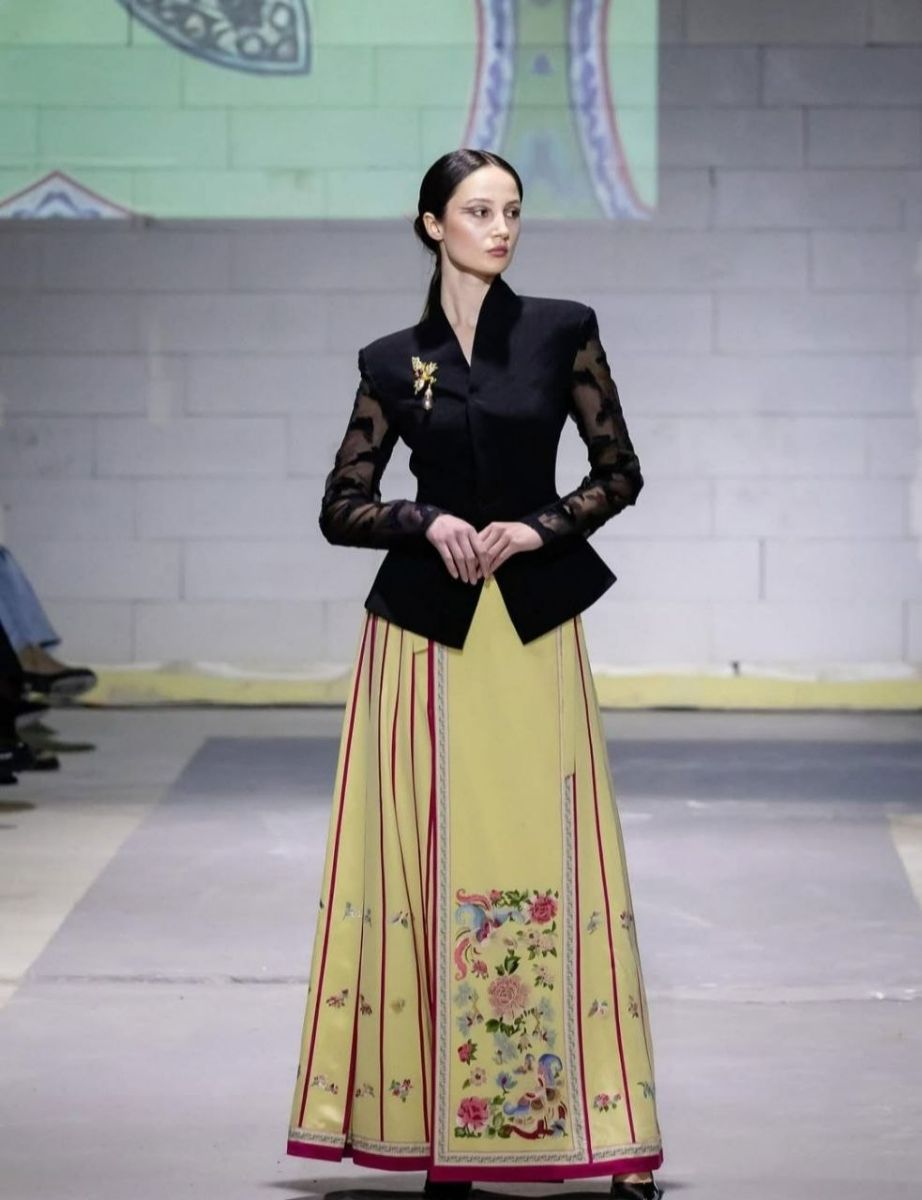 32-то издание на Fashion Weekend Skopje