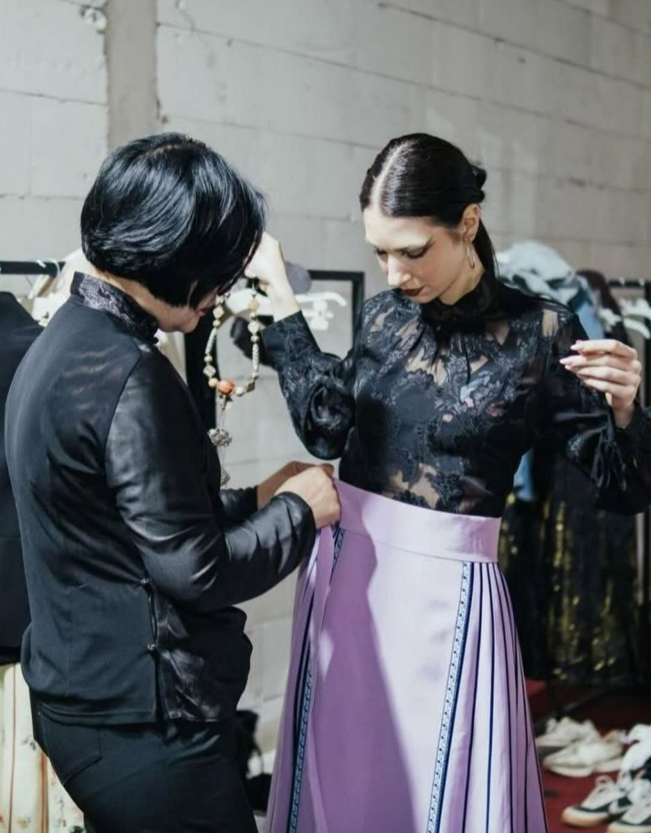 32-то издание на Fashion Weekend Skopje