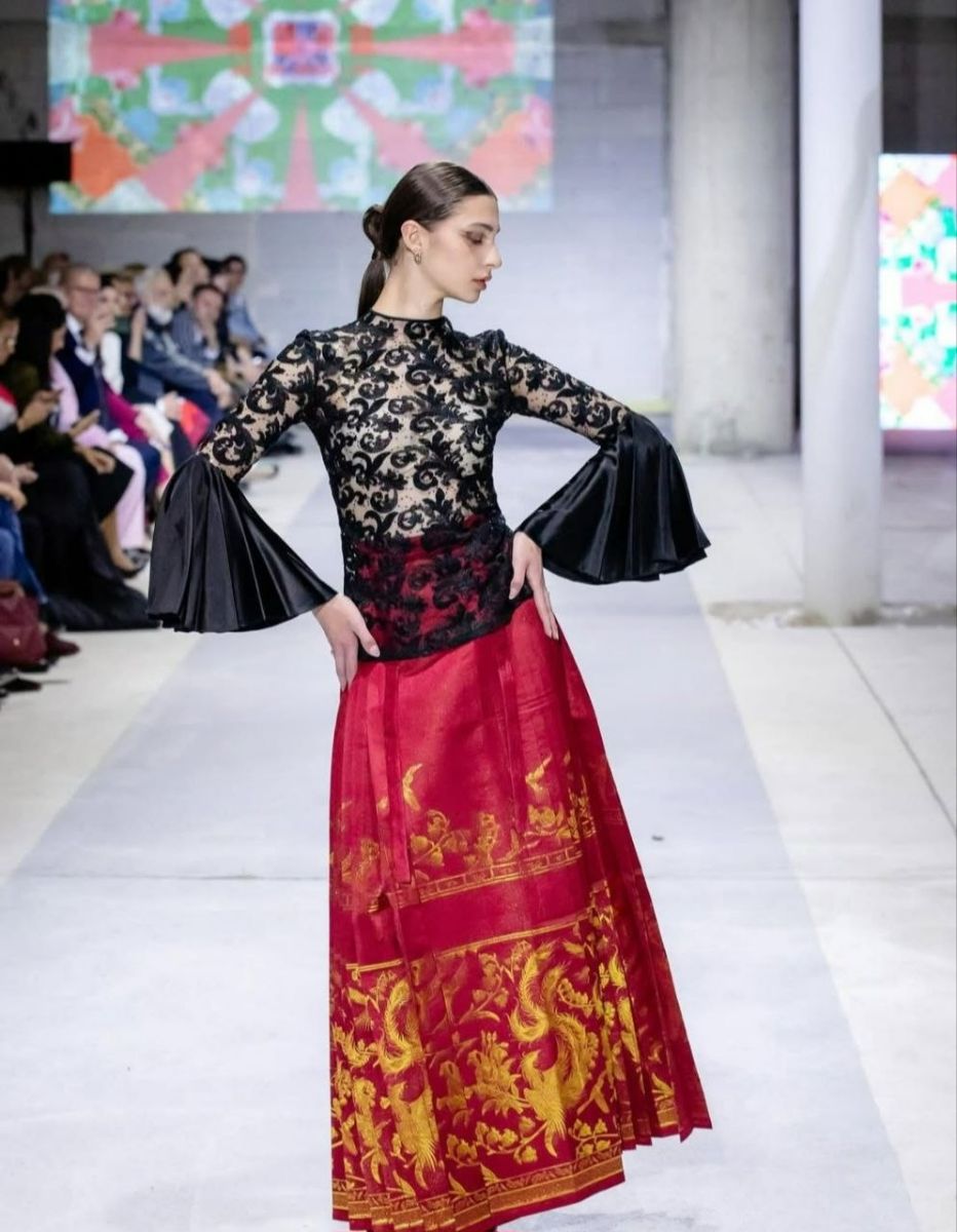 32-то издание на Fashion Weekend Skopje