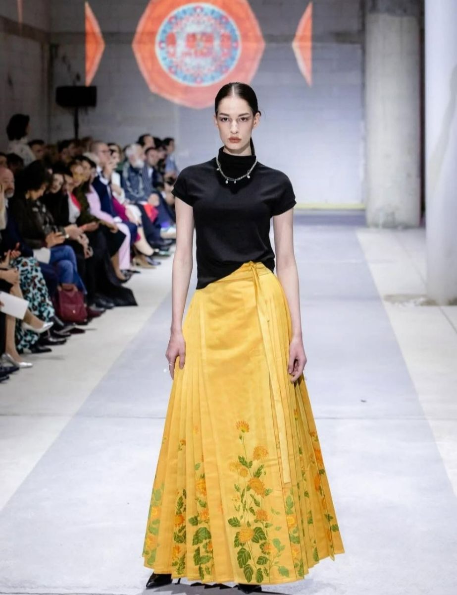 32-то издание на Fashion Weekend Skopje