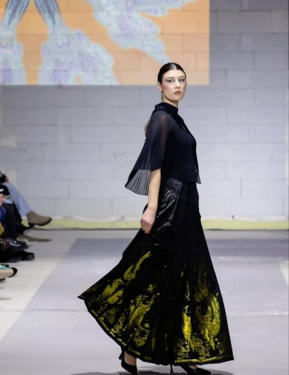 32-то издание на Fashion Weekend Skopje