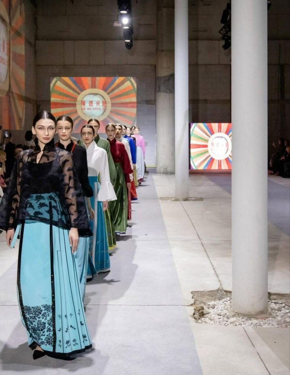 32-то издание на Fashion Weekend Skopje