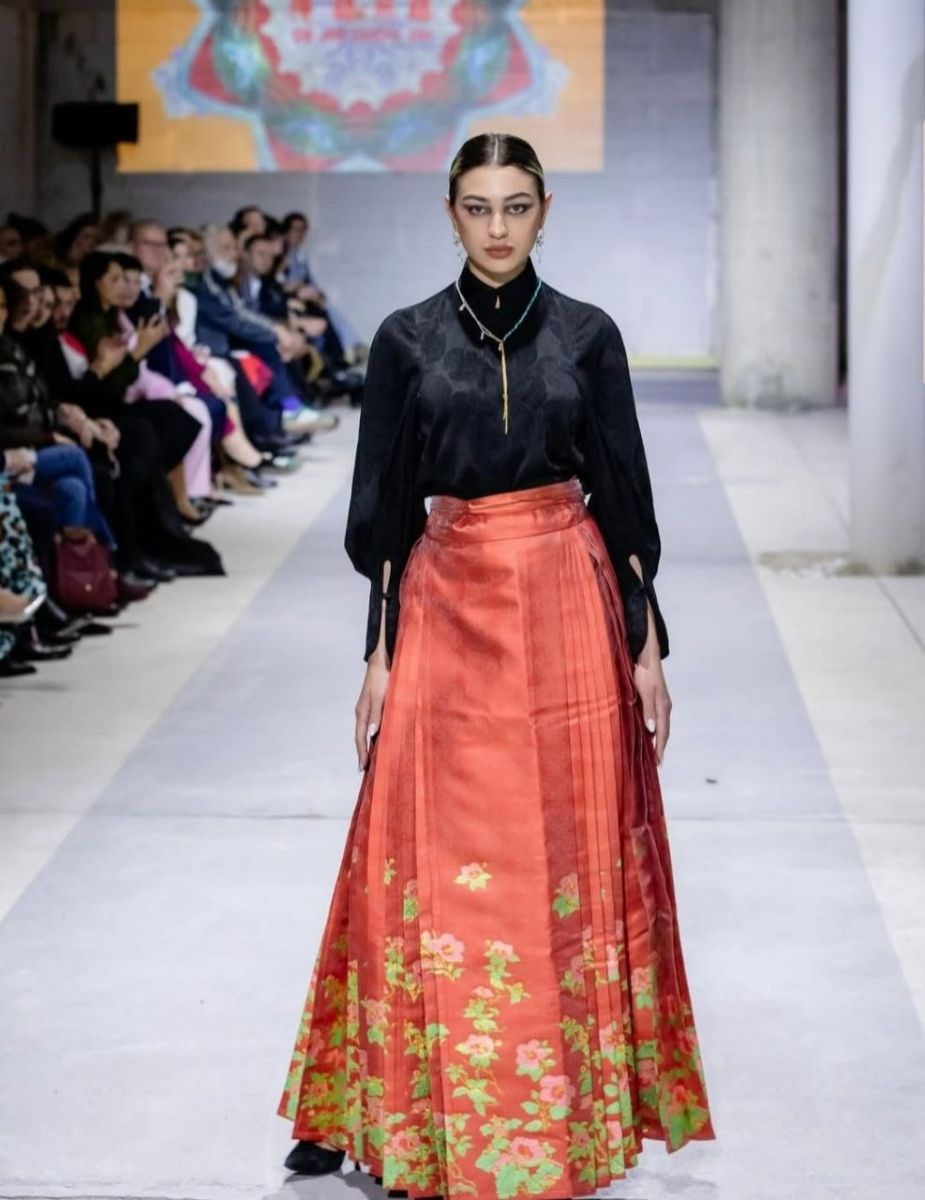 32-то издание на Fashion Weekend Skopje