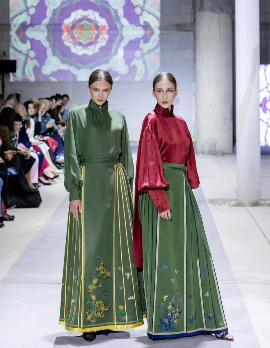 32-то издание на Fashion Weekend Skopje