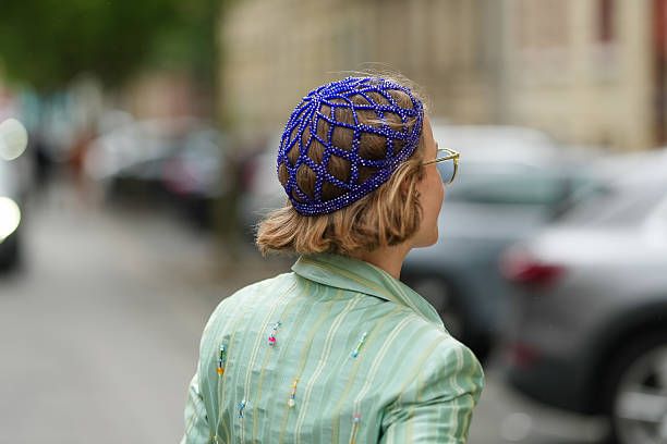 ''CROCHET HAT''