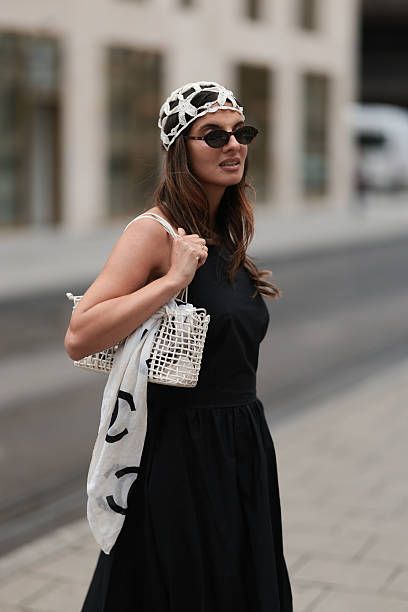 ''CROCHET HAT''