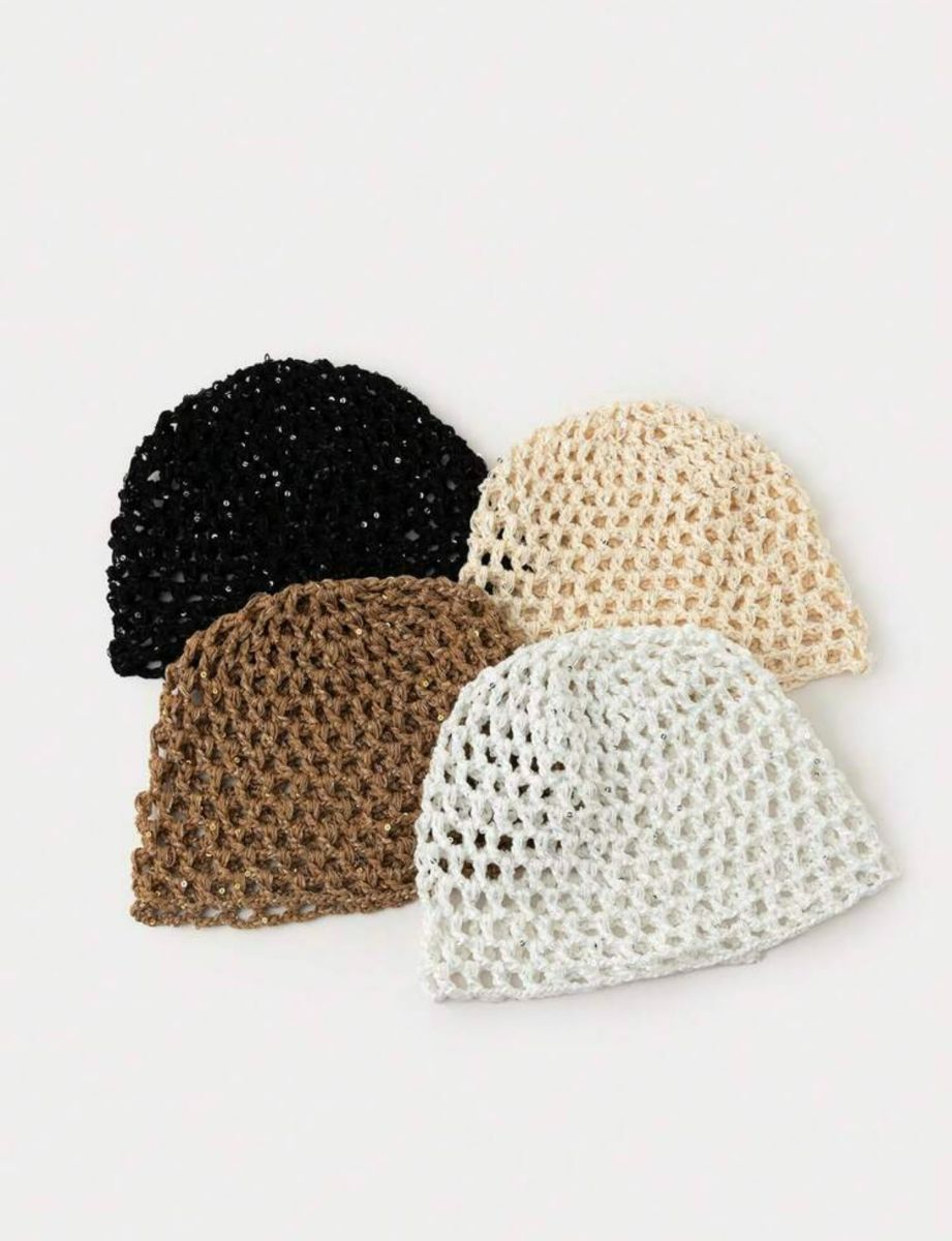 ''CROCHET HAT''