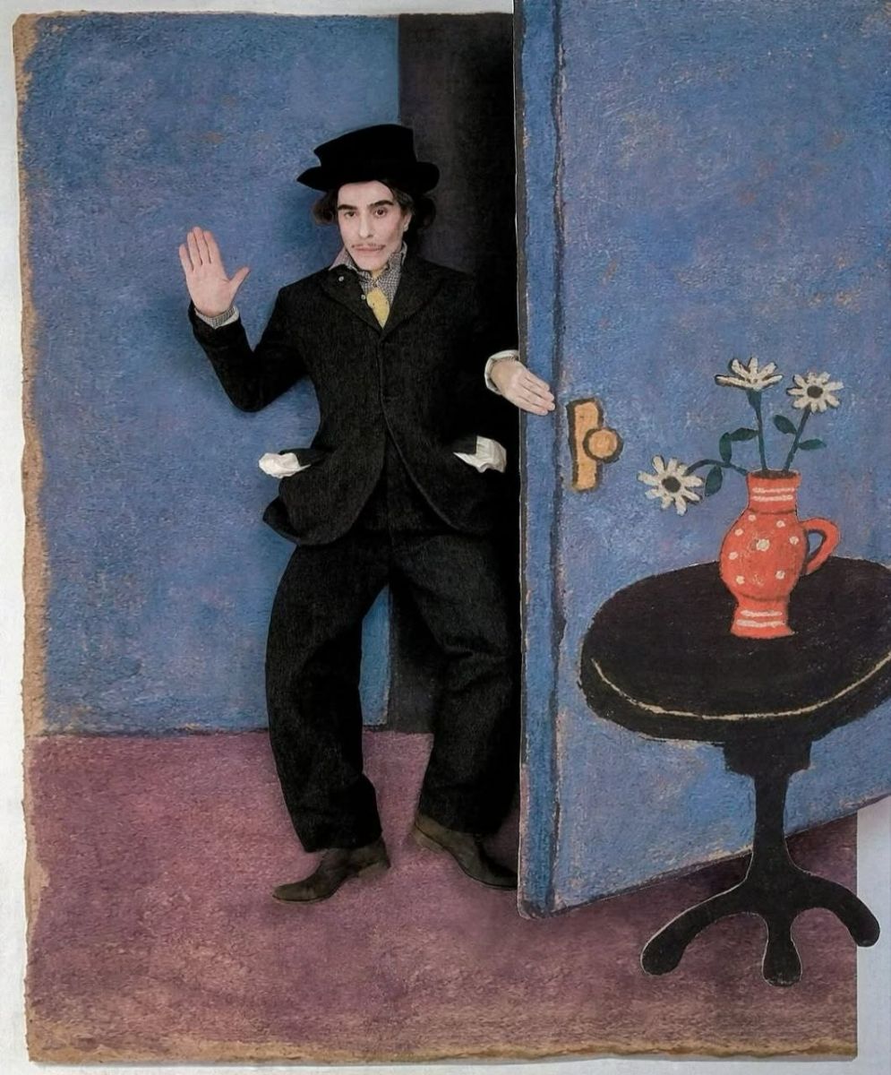 Џон Галијано се враќа на модната сцена!