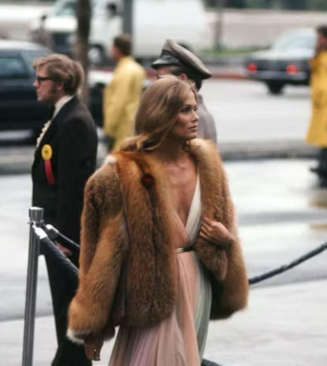 Историја на Оскарите (Academy Awards)