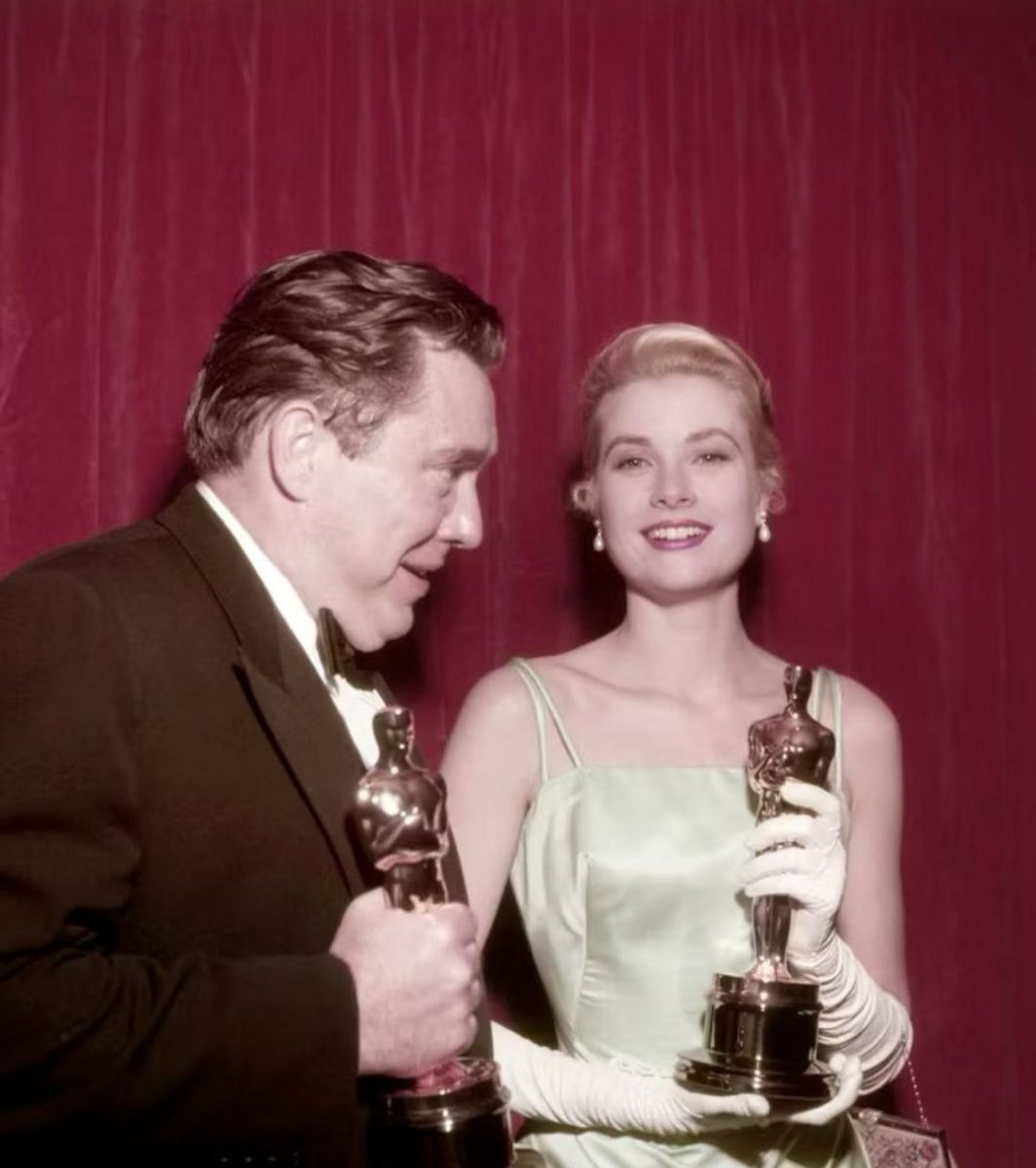 Историја на Оскарите (Academy Awards)