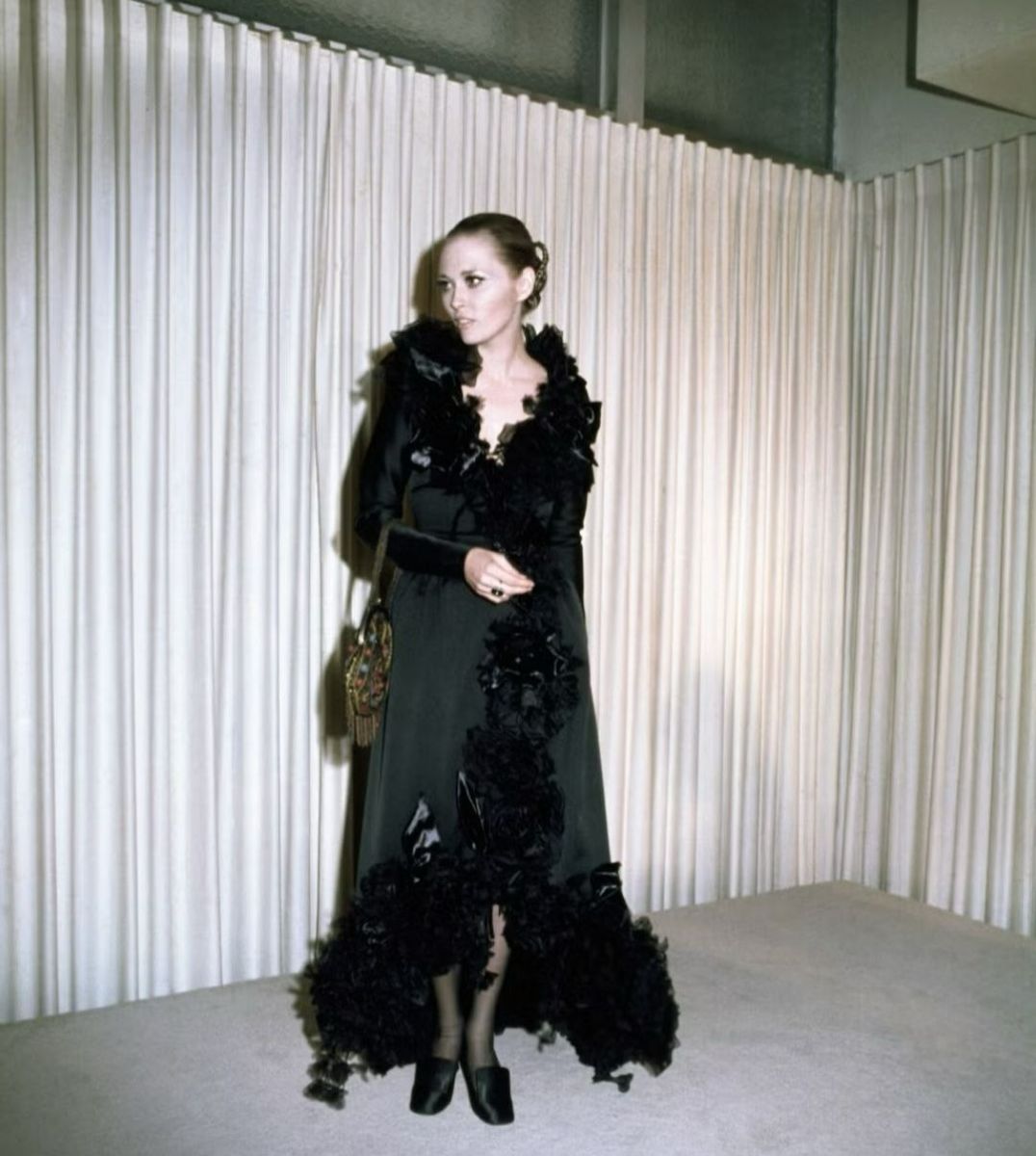 Историја на Оскарите (Academy Awards)