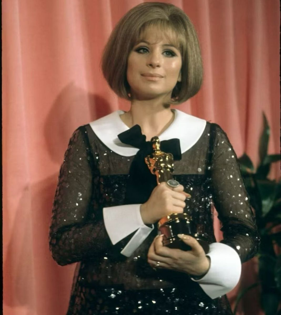 Историја на Оскарите (Academy Awards)