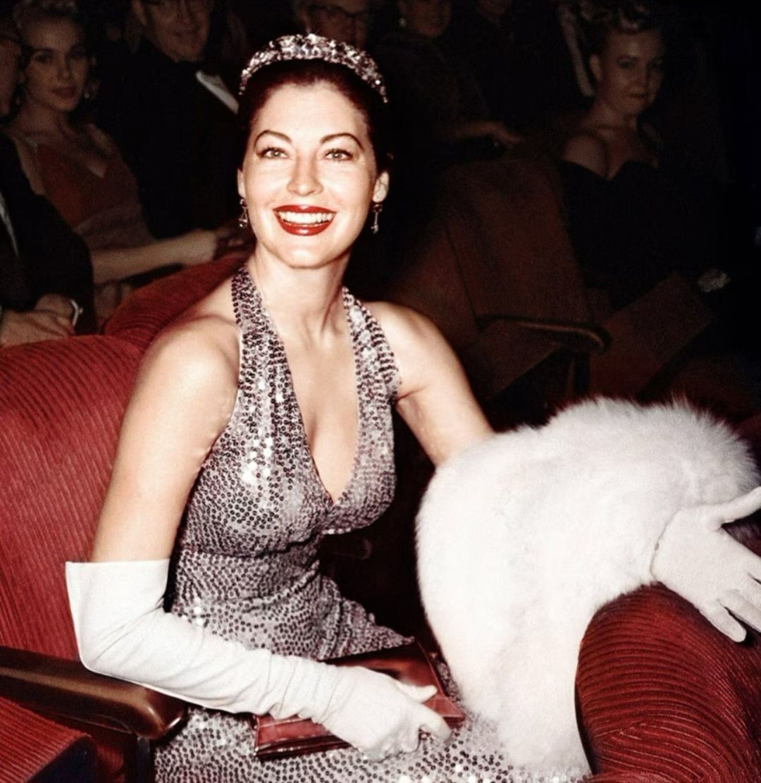 Историја на Оскарите (Academy Awards)