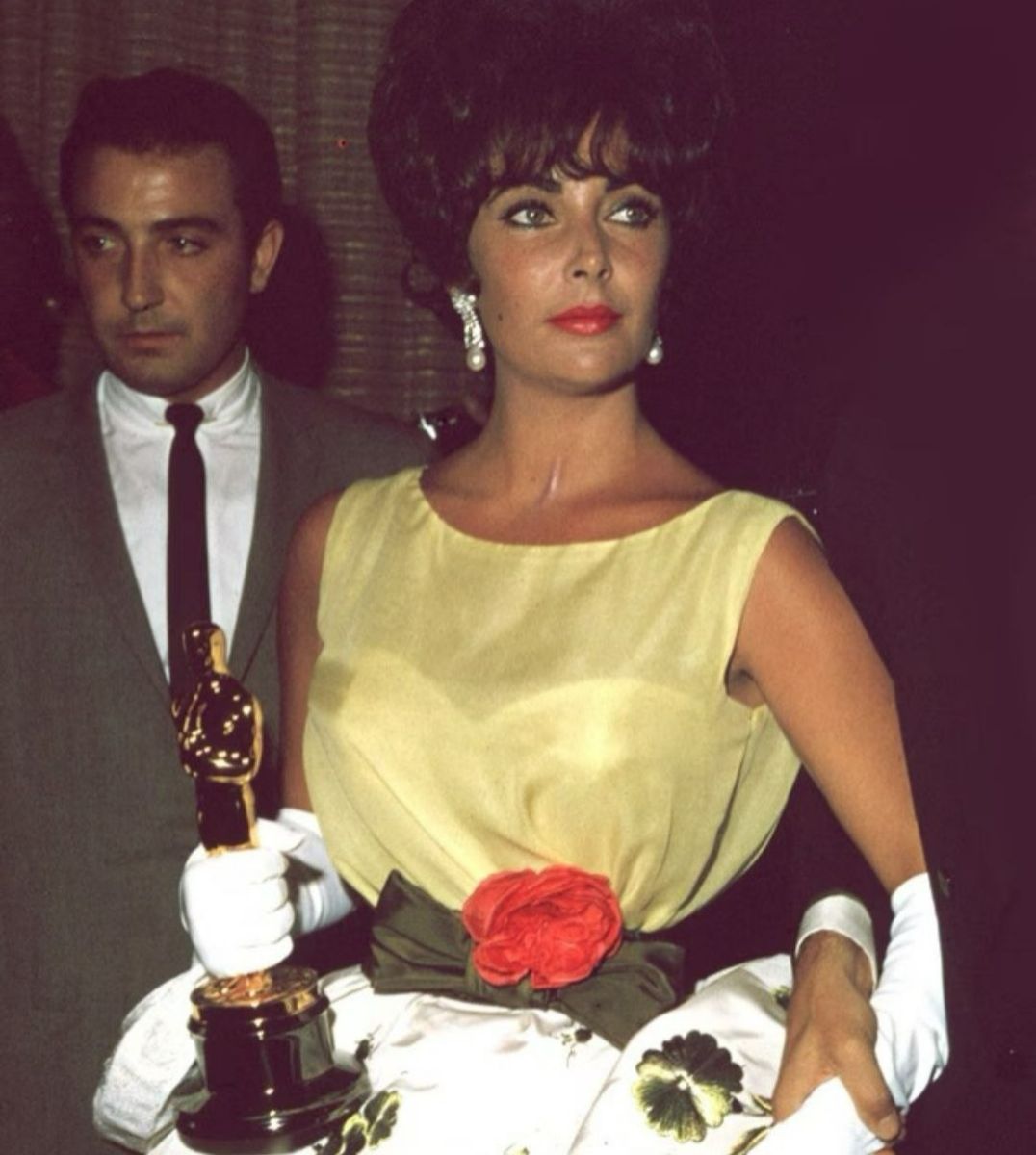 Историја на Оскарите (Academy Awards)