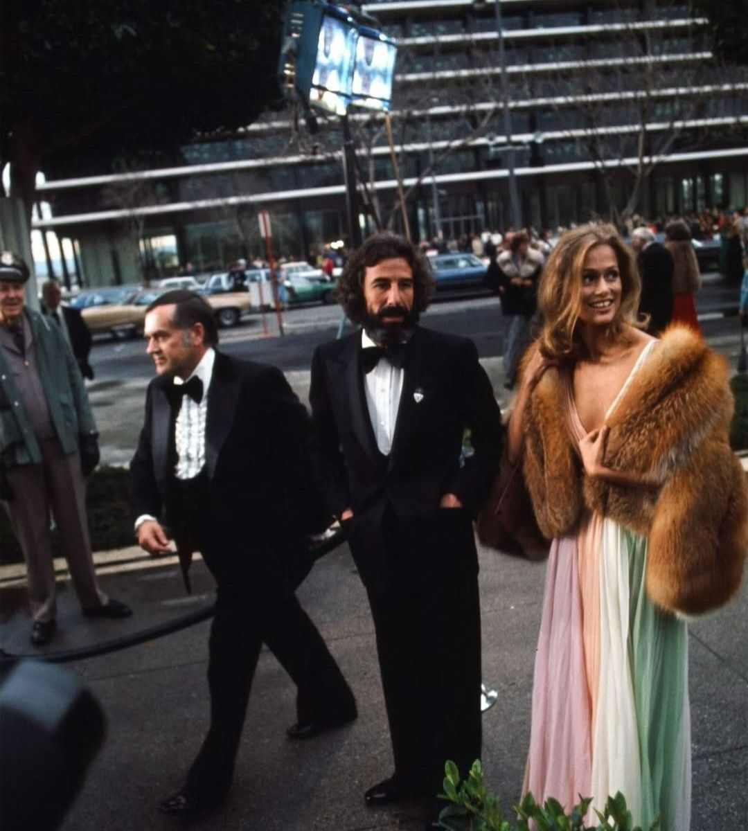 Историја на Оскарите (Academy Awards)