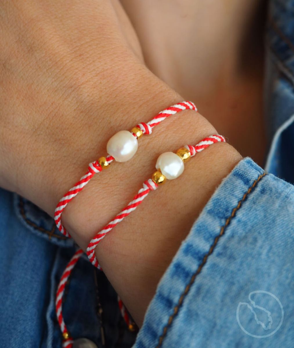 Мартинка како моден додаток!