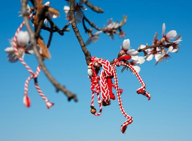 Мартинка како моден додаток!