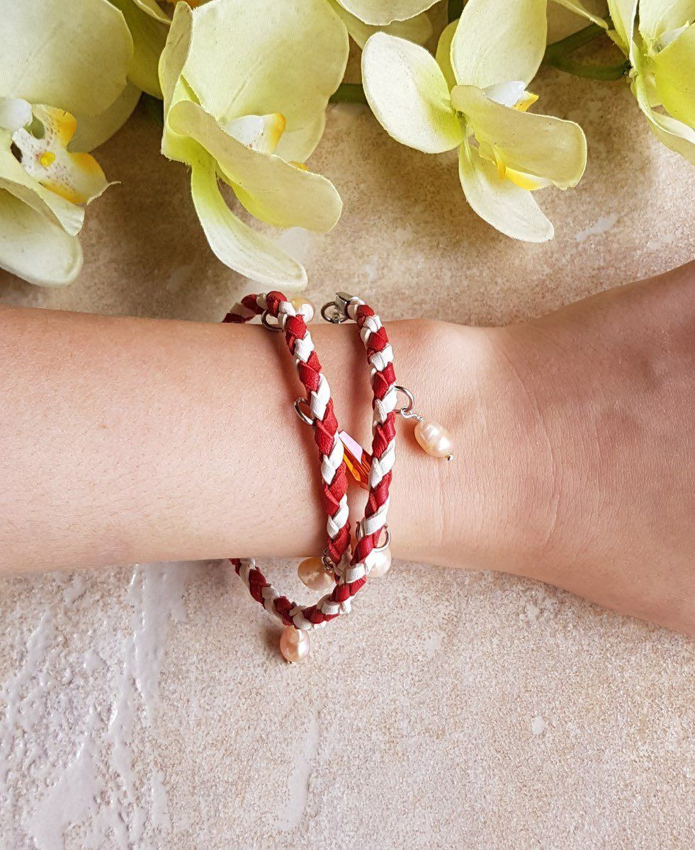 Мартинка како моден додаток!