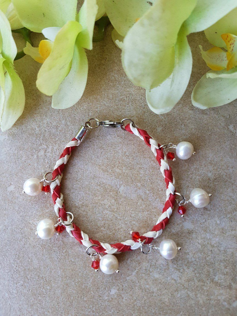 Мартинка како моден додаток!