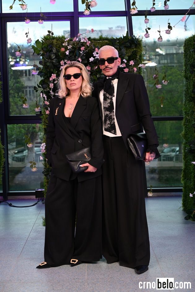 Првото пролетно издание на Shtip Fashion Days