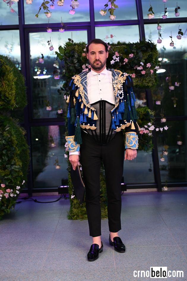 Првото пролетно издание на Shtip Fashion Days