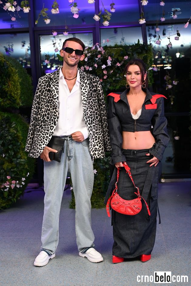 Првото пролетно издание на Shtip Fashion Days