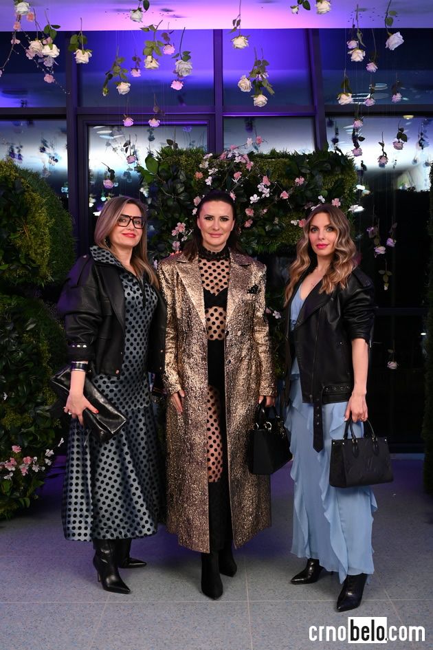 Првото пролетно издание на Shtip Fashion Days