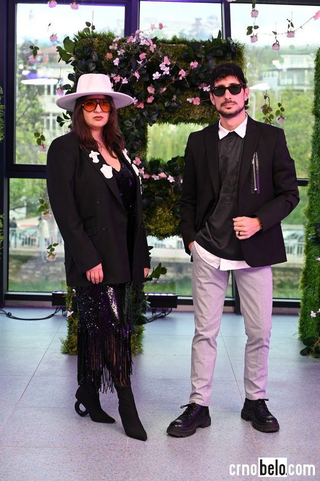 Првото пролетно издание на Shtip Fashion Days