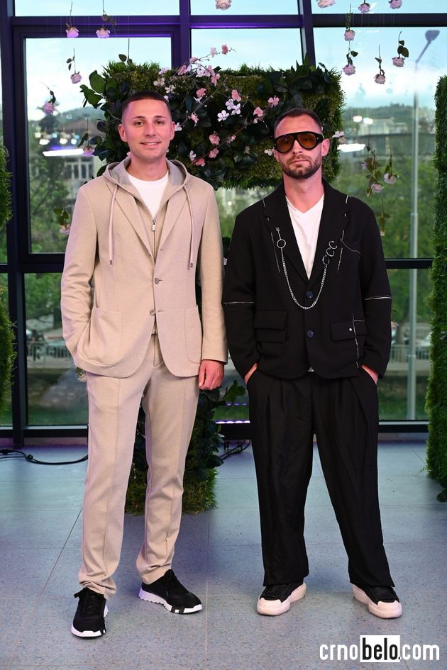 Првото пролетно издание на Shtip Fashion Days