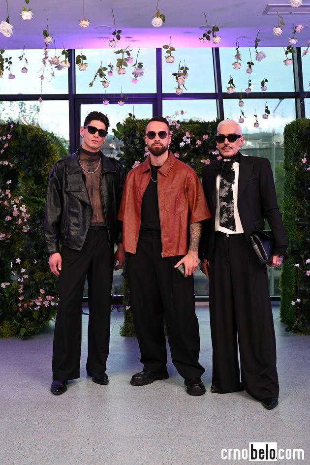 Првото пролетно издание на Shtip Fashion Days
