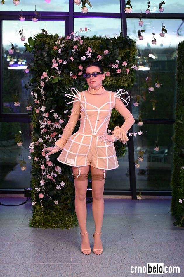 Првото пролетно издание на Shtip Fashion Days