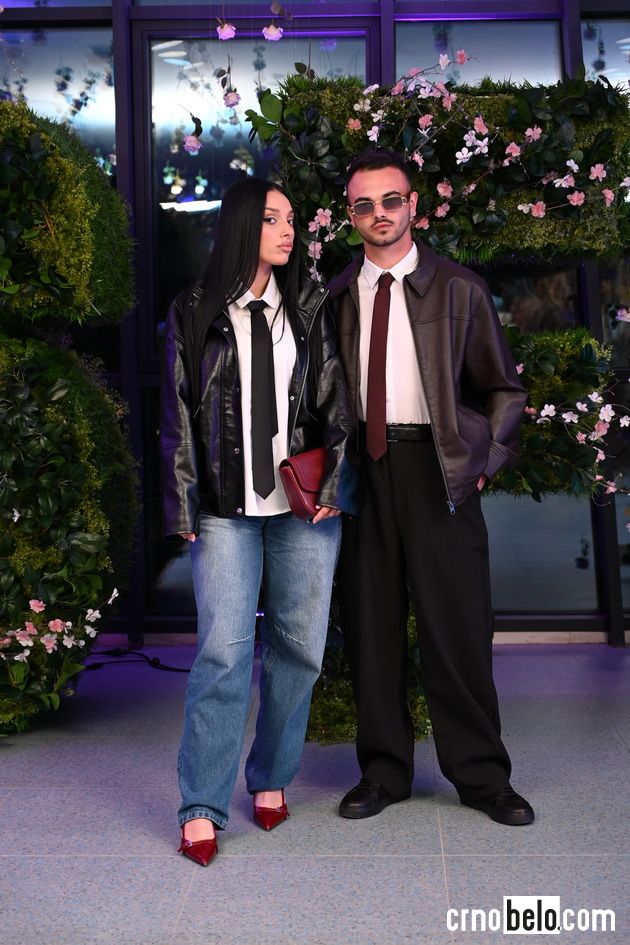 Првото пролетно издание на Shtip Fashion Days