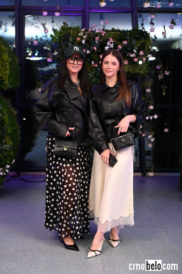 Првото пролетно издание на Shtip Fashion Days