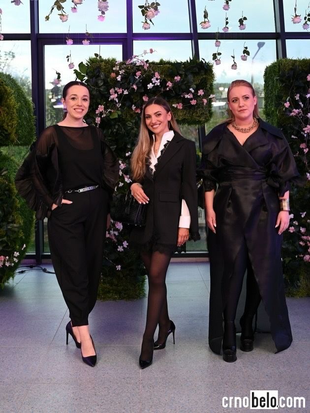 Првото пролетно издание на Shtip Fashion Days