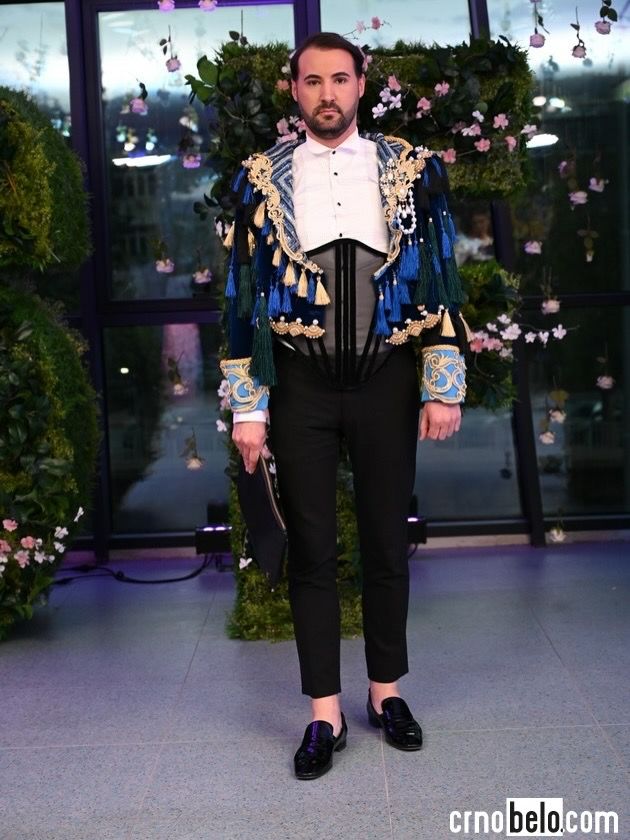 Првото пролетно издание на Shtip Fashion Days