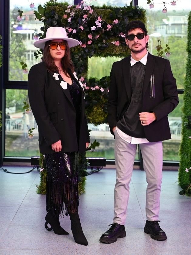 Првото пролетно издание на Shtip Fashion Days