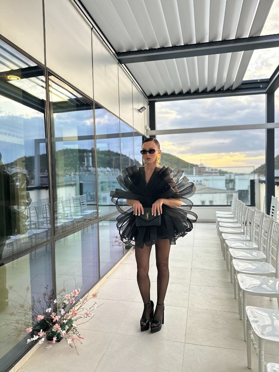 Првото пролетно издание на Shtip Fashion Days