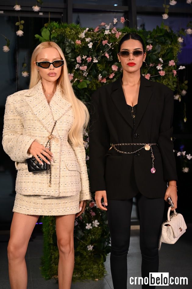 Првото пролетно издание на Shtip Fashion Days