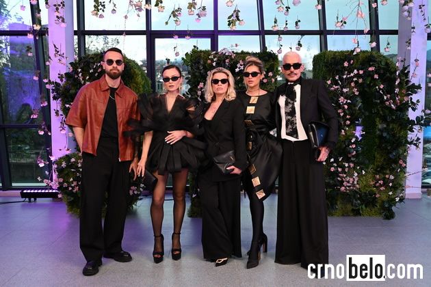 Првото пролетно издание на Shtip Fashion Days